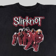 Load image into Gallery viewer, SLIPKNOT '99 L/S T-SHIRT