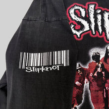 Load image into Gallery viewer, SLIPKNOT '99 L/S T-SHIRT