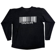Load image into Gallery viewer, SLIPKNOT '99 L/S T-SHIRT