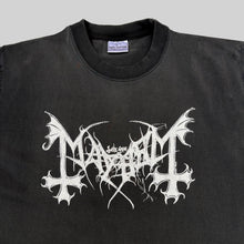 Load image into Gallery viewer, MAYHEM 90'S T-SHIRT