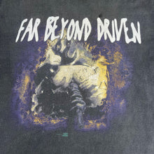 Load image into Gallery viewer, PANTERA &#39;FAR BEYOND DRIVEN&#39; &#39;94 T-SHIRT