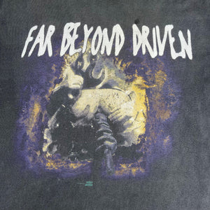 PANTERA 'FAR BEYOND DRIVEN' '94 T-SHIRT