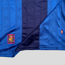 Load image into Gallery viewer, SPAIN 98/99 AWAY JERSEY