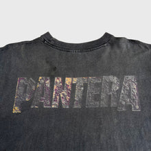 Load image into Gallery viewer, PANTERA &#39;FAR BEYOND DRIVEN&#39; &#39;94 T-SHIRT