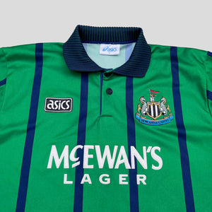 NEWCASTLE UNITED 94/95 THIRD JERSEY