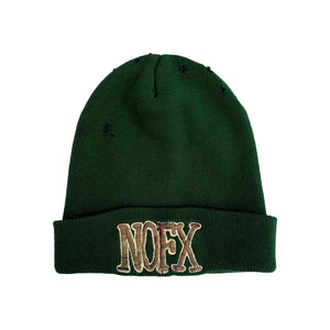 NOFX 90'S BEANIE