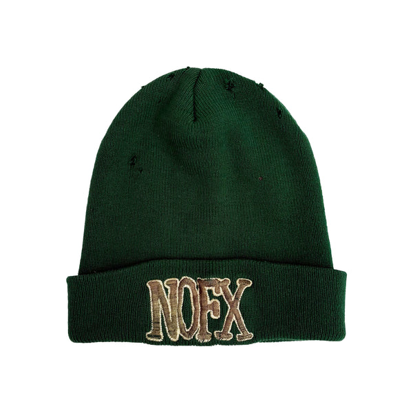 NOFX 90'S BEANIE