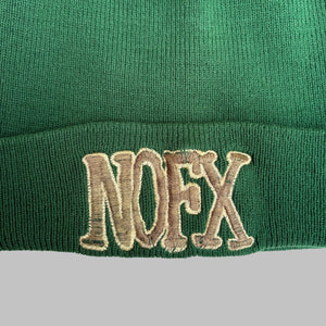 NOFX 90'S BEANIE