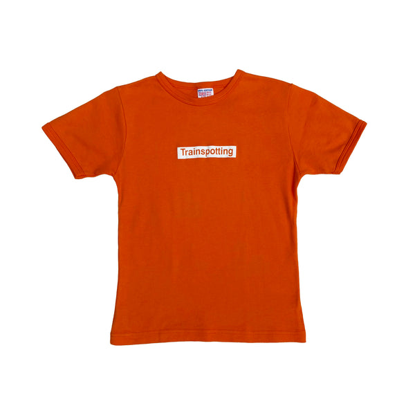 TRAINSPOTTING '96 TOP