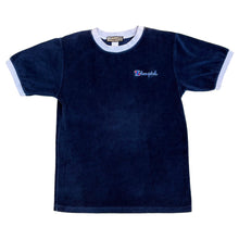 Load image into Gallery viewer, STOOPID 90&#39;S RINGER T-SHIRT