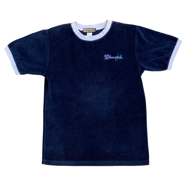 STOOPID 90'S RINGER T-SHIRT
