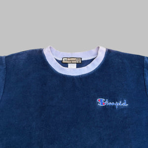 STOOPID 90'S RINGER T-SHIRT