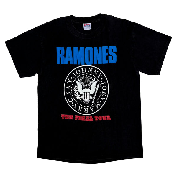 RAMONES '96 T-SHIRT