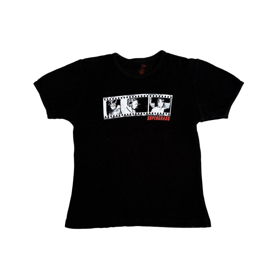 SUPERGRASS '99 TOP