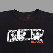 Load image into Gallery viewer, SUPERGRASS &#39;99 TOP