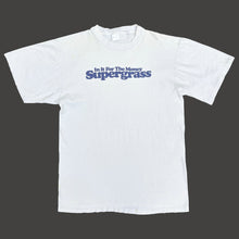 Load image into Gallery viewer, SUPERGRASS '97 T-SHIRT