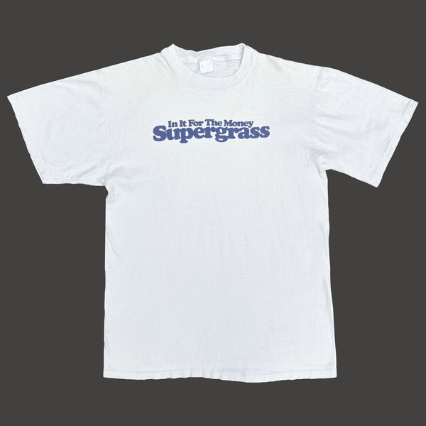 SUPERGRASS '97 T-SHIRT