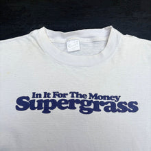 Load image into Gallery viewer, SUPERGRASS '97 T-SHIRT