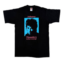 Load image into Gallery viewer, JOHNNY THUNDERS 90&#39;S T-SHIRT