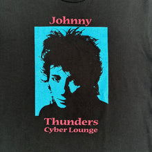 Load image into Gallery viewer, JOHNNY THUNDERS 90&#39;S T-SHIRT