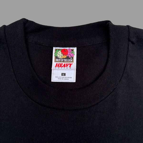 JOHNNY THUNDERS 90'S T-SHIRT