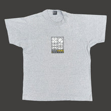 Load image into Gallery viewer, FRONT 242 '91 T-SHIRT