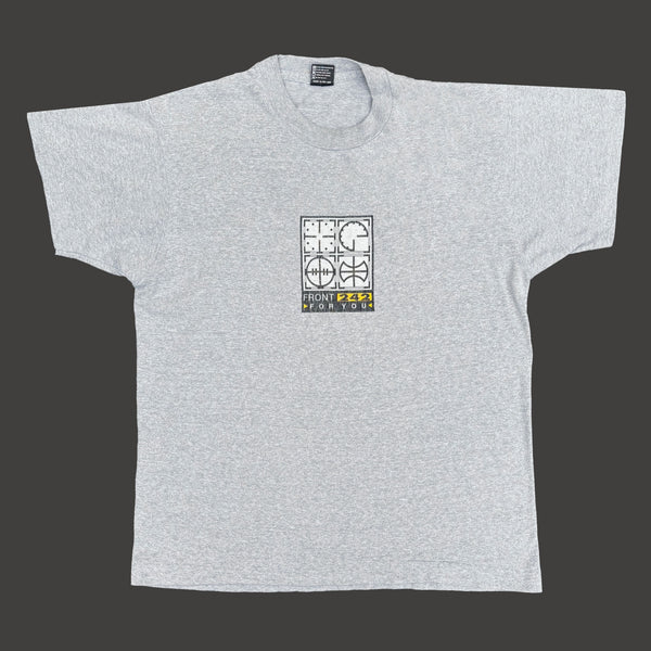 FRONT 242 '91 T-SHIRT