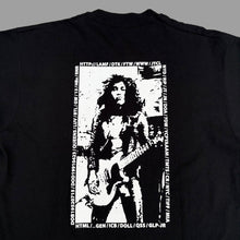 Load image into Gallery viewer, JOHNNY THUNDERS 90&#39;S T-SHIRT