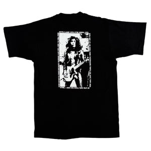 JOHNNY THUNDERS 90'S T-SHIRT
