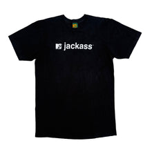 Load image into Gallery viewer, JACKASS MTV 00&#39;S T-SHIRT