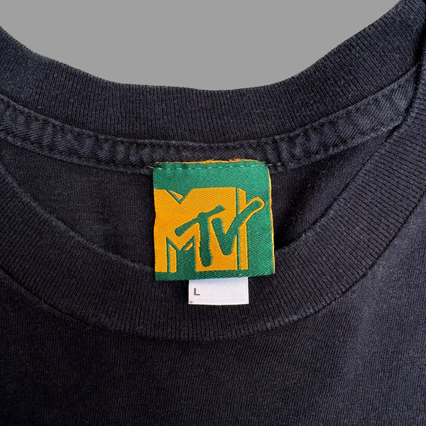 JACKASS MTV 00'S T-SHIRT