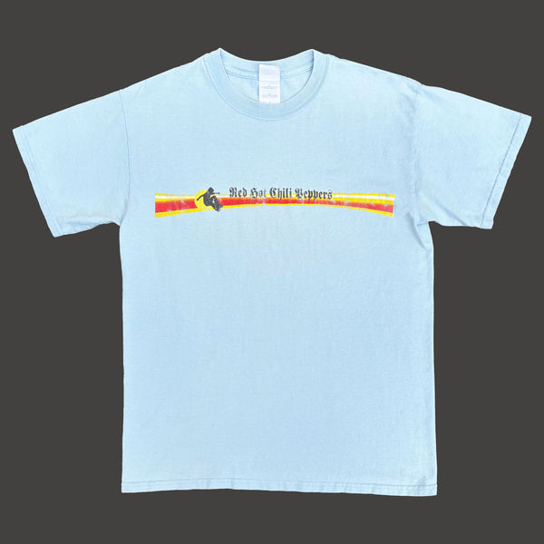 RED HOT CHILI PEPPERS 00'S T-SHIRT
