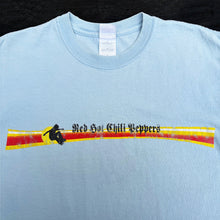 Load image into Gallery viewer, RED HOT CHILI PEPPERS 00'S T-SHIRT