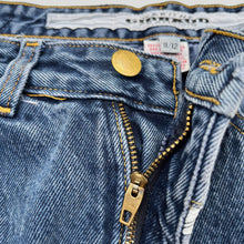 Load image into Gallery viewer, GIRBAUD 90&#39;S W29 DENIM JEANS