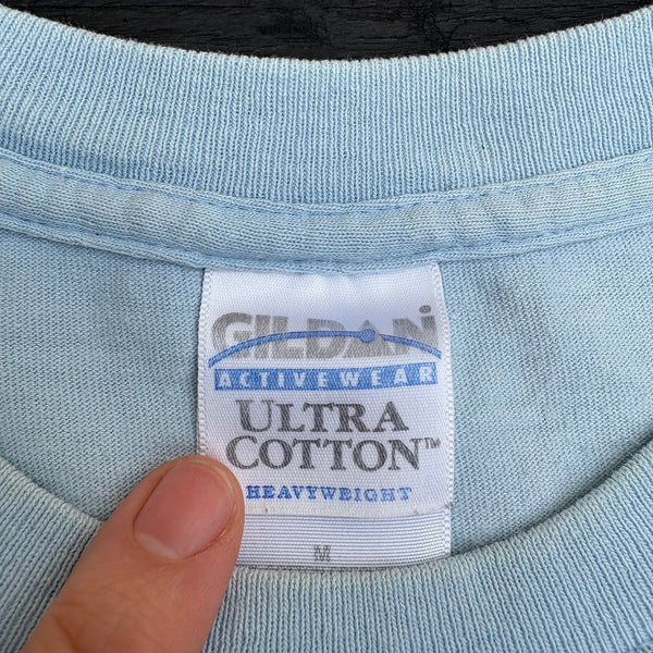 RED HOT CHILI PEPPERS 00'S T-SHIRT