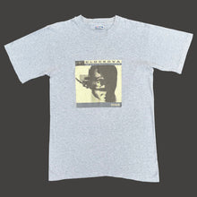 Load image into Gallery viewer, CLOCK DVA 'MAN-AMPLIFIED' '91 T-SHIRT