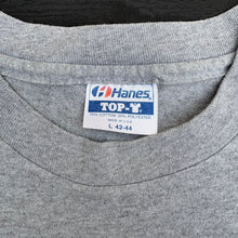 Load image into Gallery viewer, CLOCK DVA 'MAN-AMPLIFIED' '91 T-SHIRT