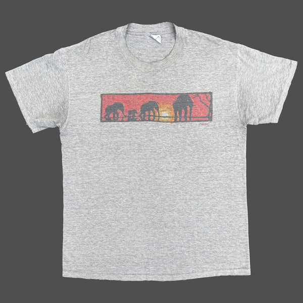 POWELL PERALTA JASON ELLIS '96 T-SHIRT