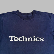 Load image into Gallery viewer, TECHNICS 90&#39;S L/S T-SHIRT
