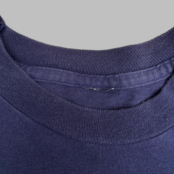 TECHNICS 90'S L/S T-SHIRT