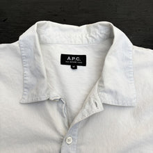 Load image into Gallery viewer, APC 00'S L/S STRIPED SHIRT