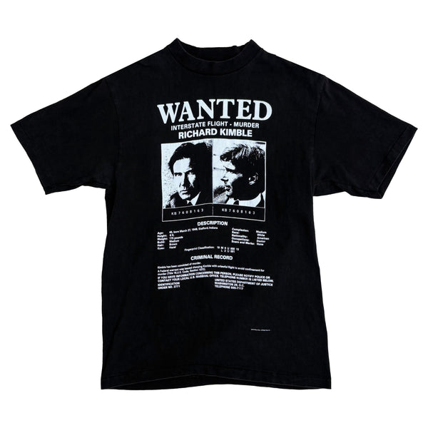 THE FUGITIVE '93 T-SHIRT