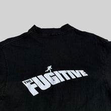 Load image into Gallery viewer, THE FUGITIVE '93 T-SHIRT