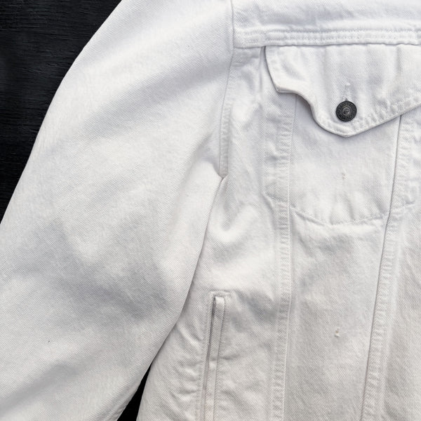 LEVI'S TYPE 3 80'S TRUCKER JACKET