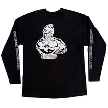 Load image into Gallery viewer, ROTTERDAM RECORDS 90&#39;S L/S T-SHIRT