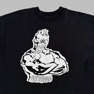 ROTTERDAM RECORDS 90'S L/S T-SHIRT