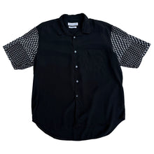 Load image into Gallery viewer, COMME DES GARCONS BUTTON UP S/S SHIRT
