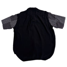 Load image into Gallery viewer, COMME DES GARCONS BUTTON UP S/S SHIRT