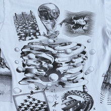 Load image into Gallery viewer, M.C. ESCHER '91 AOP T-SHIRT