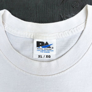PRINCE 'JAM OF THE YEAR' '99 T-SHIRT
